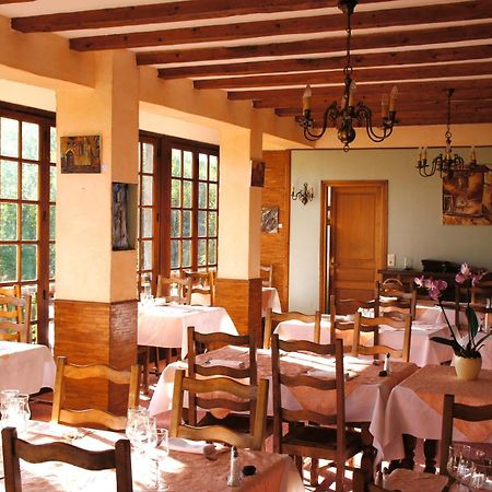 Le Fenelon Otel Carennac Dış mekan fotoğraf