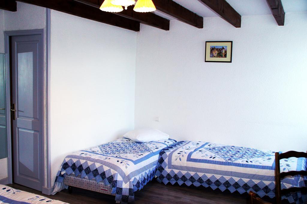 Le Fenelon Otel Carennac Dış mekan fotoğraf