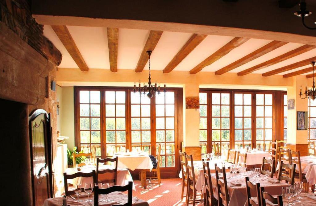 Le Fenelon Otel Carennac Dış mekan fotoğraf